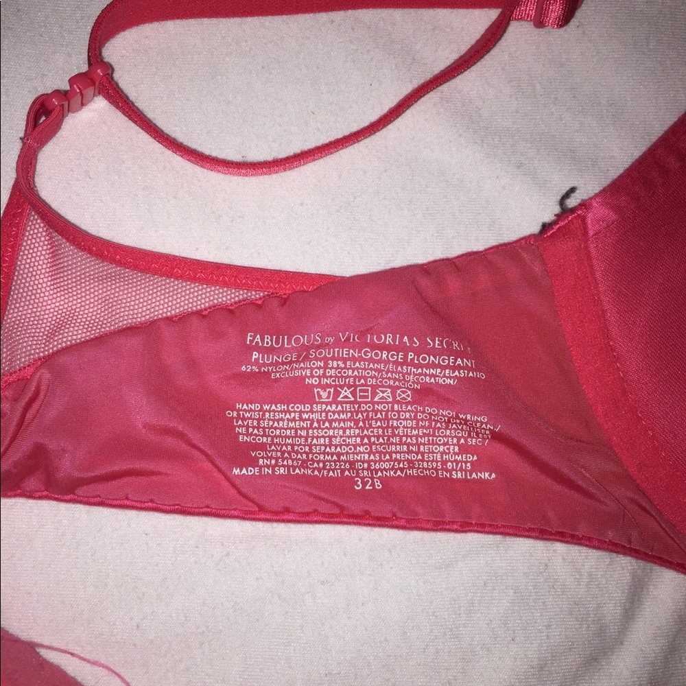 Bra - Picture 4 of 4